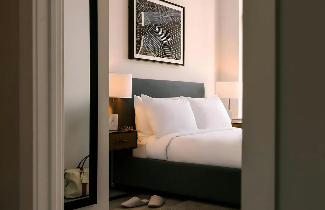 Sonder By Marriott Bonvoy Ovation Apartments Avenue Of The Arts-1